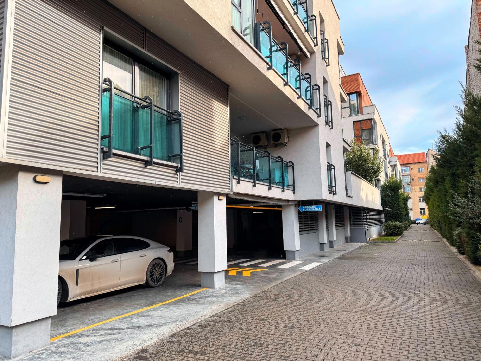 Stylish Apartment Getaway With Self Check-In And Free Parking Lot أراد المظهر الخارجي الصورة